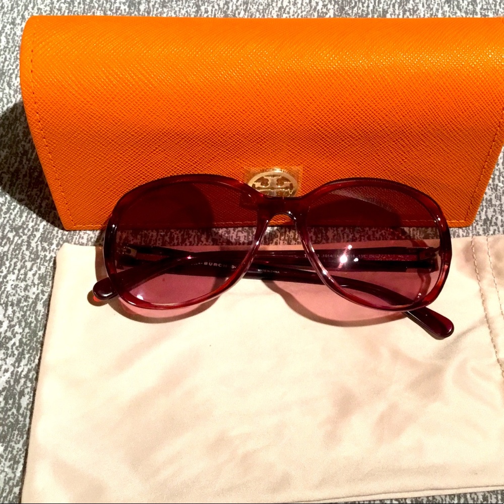 Tory burch sunglasses